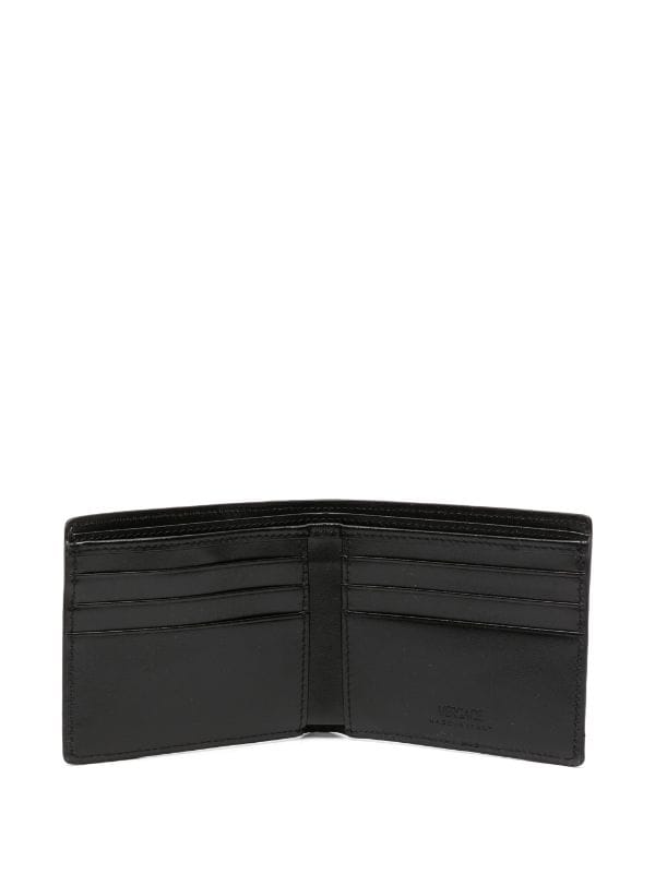 Gucci Animalier Leather Wallet - Farfetch