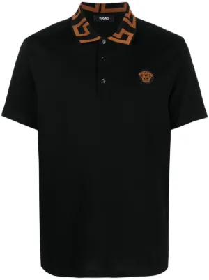 Designer Polo Shirts for Men - FARFETCH