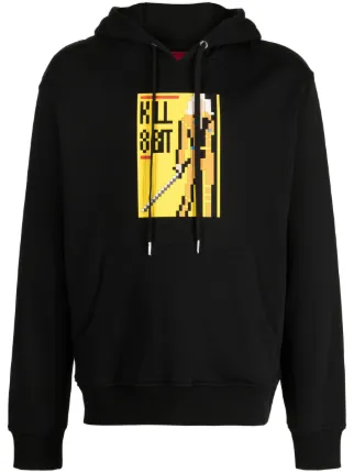Mostly Heard Rarely Seen 8-Bit