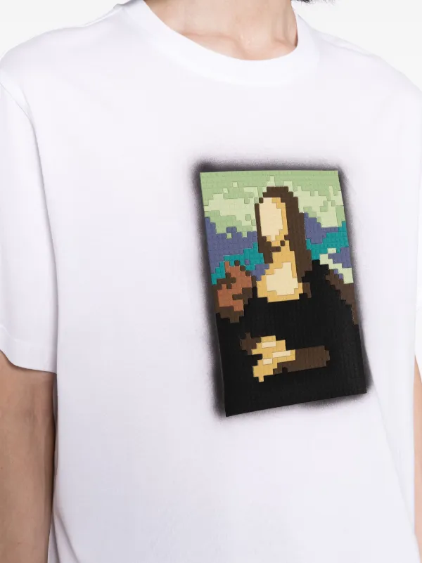 Billy the Kid ripped jeans