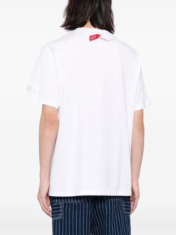 Billy the Kid ripped jeans