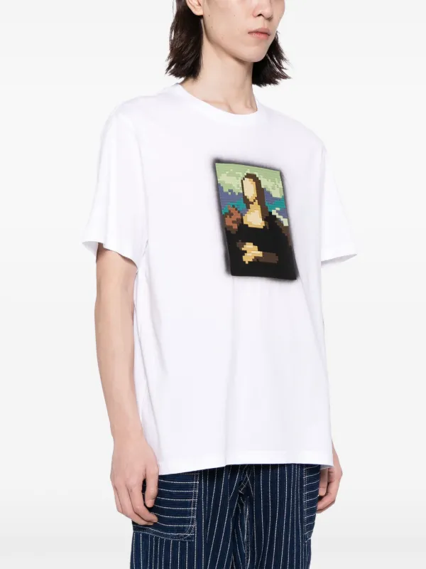 Billy the Kid ripped jeans