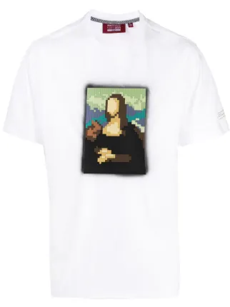 Mostly Heard Rarely Seen 8-Bit