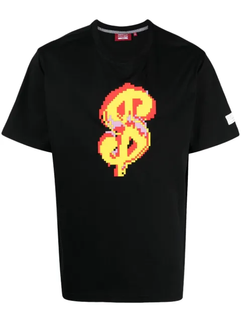 Mostly Heard Rarely Seen 8-Bit playera Money Sign