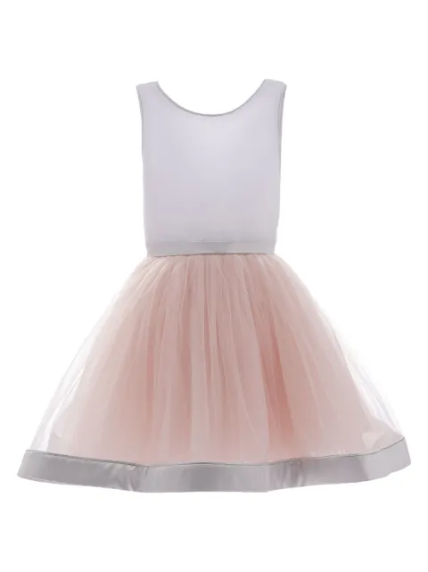 Tulleen vestido Emory