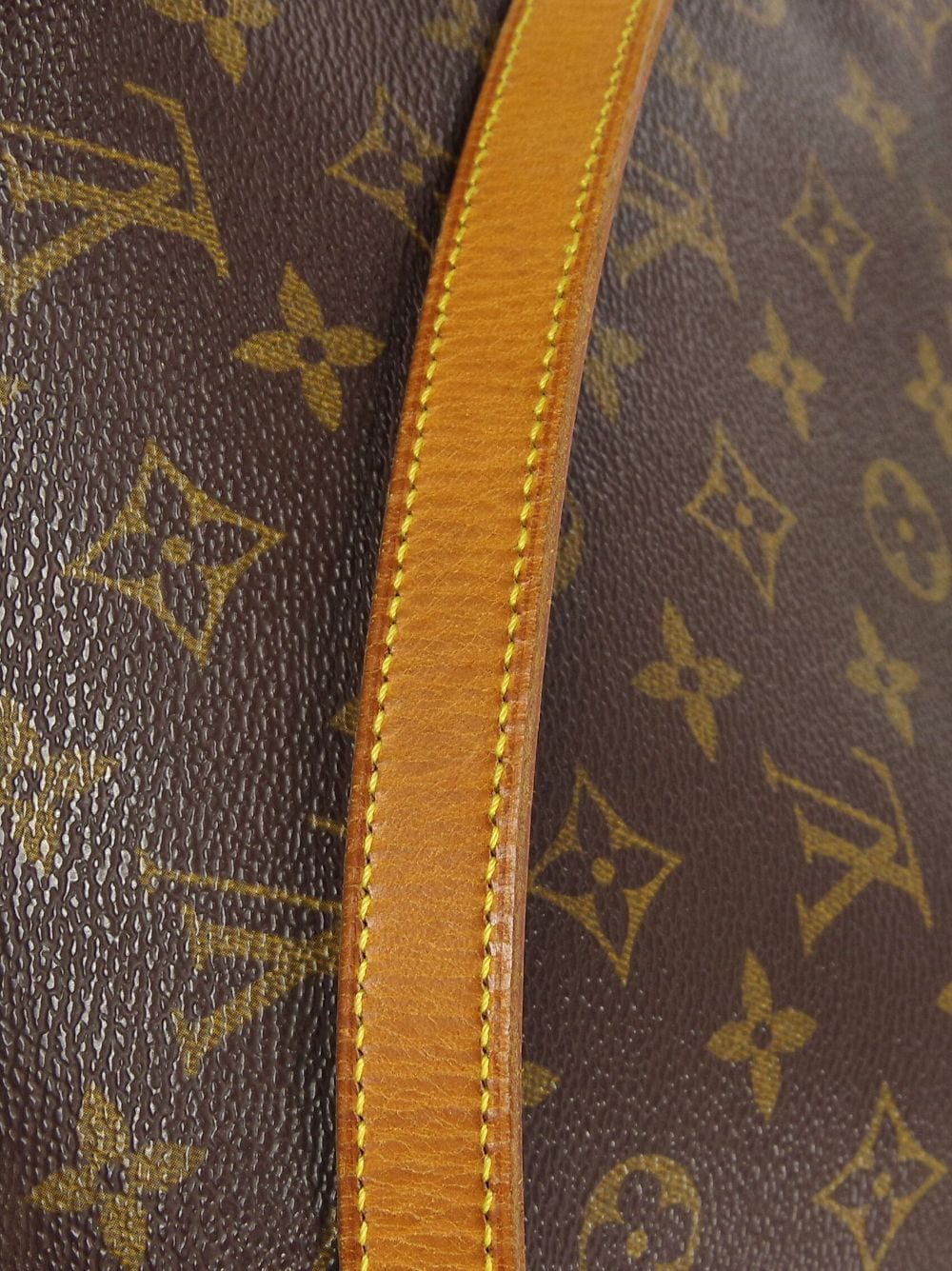 Louis Vuitton 1999 pre-owned Monogram Musette Salsa Shoulder Bag - Farfetch