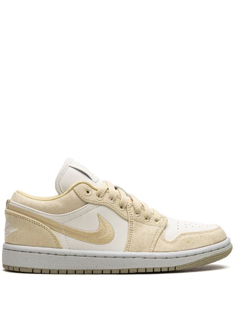 Jordan Air Jordan 1 Low "Team Gold Sail" sneakers Women