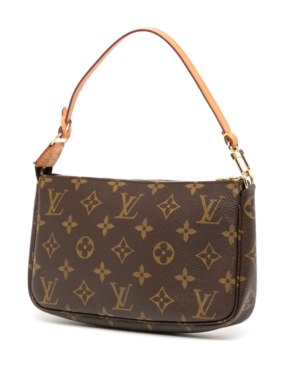 Louis Vuitton, Bags, Louis Vuitton Alpha Messenger Bag Limited Edition  Monogram Satellite Canvas