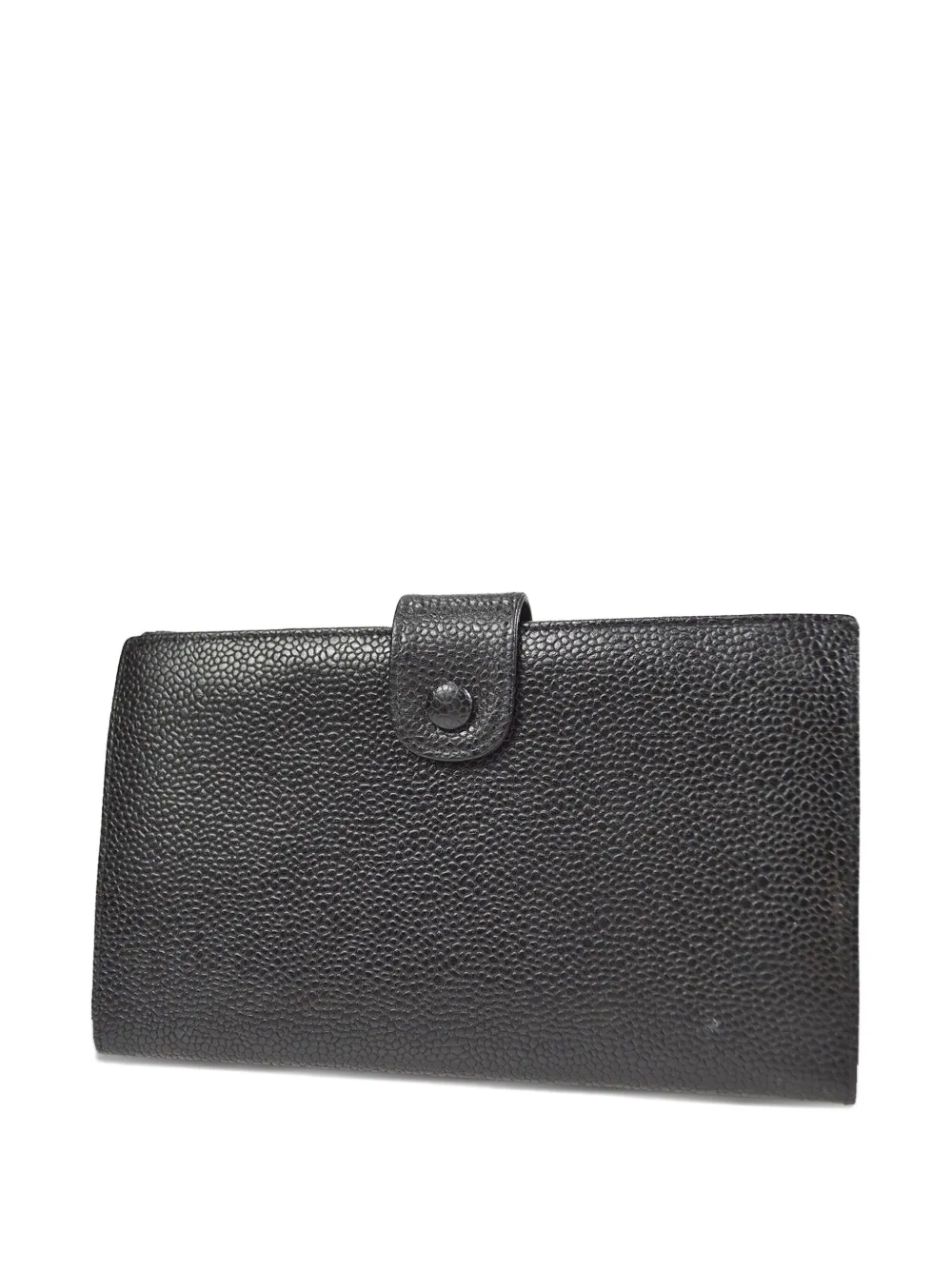 CHANEL Pre-Owned 1997 CC bi-fold wallet | Image 2
