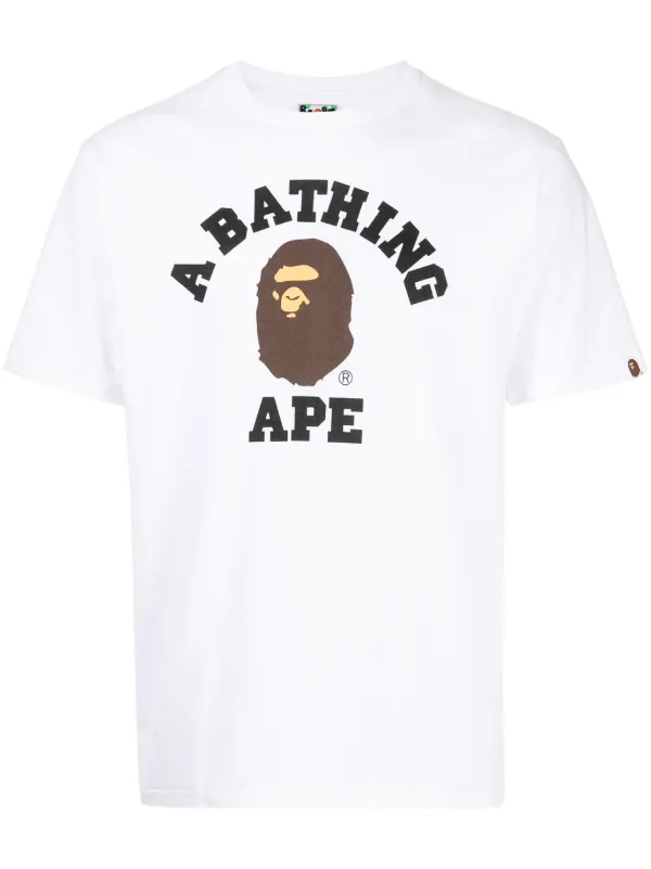 【正規品】APE  Tシャツ (M)