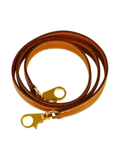 Hermès Pre-Owned 1990-2000 Kelly Schulterriemen