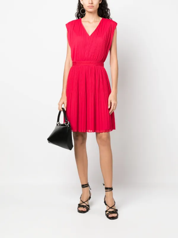 Armani cheap cocktail dress