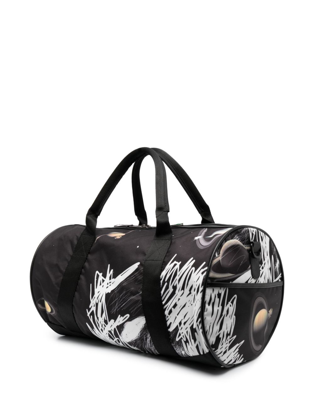 Eastpak x Vivienne Westwood koffer met print - Zwart