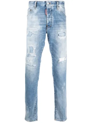 DSQUARED2
