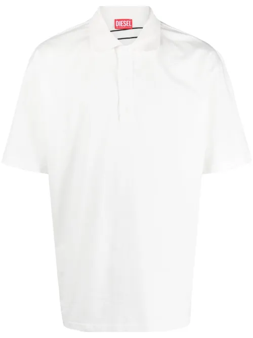 Polo T-Vort-Megoval-D - Diesel - Modalova