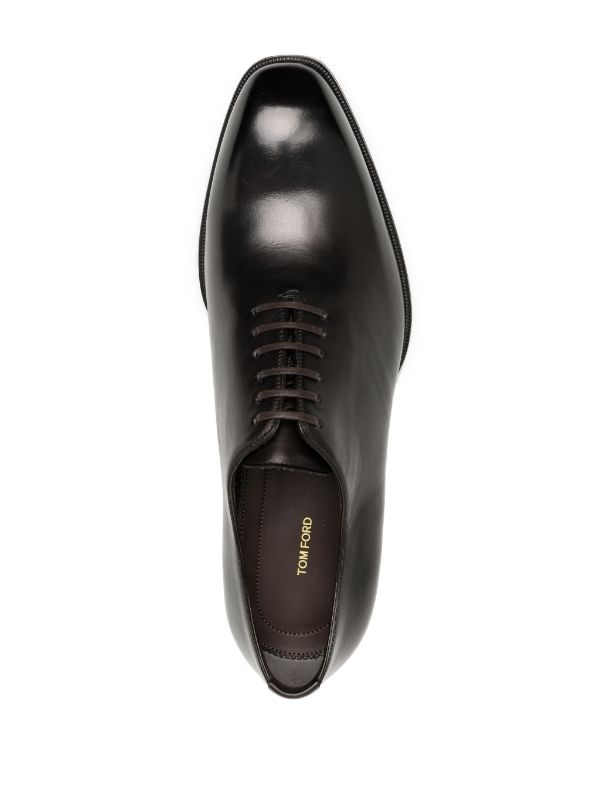 Tom ford discount oxford shoes