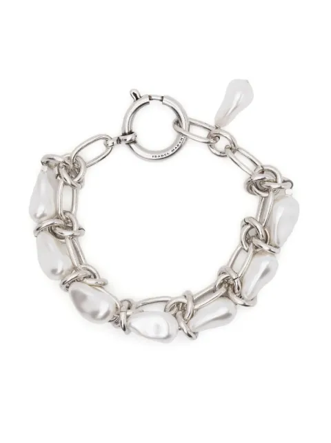 ISABEL MARANT pulsera Rain Drop