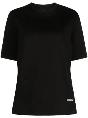 Jil Sander T-Shirts for Women | FARFETCH US