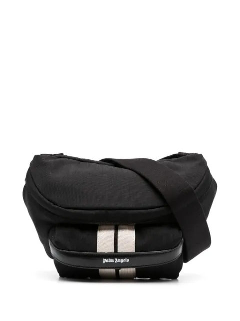 Palm Angels Classic Track belt bag