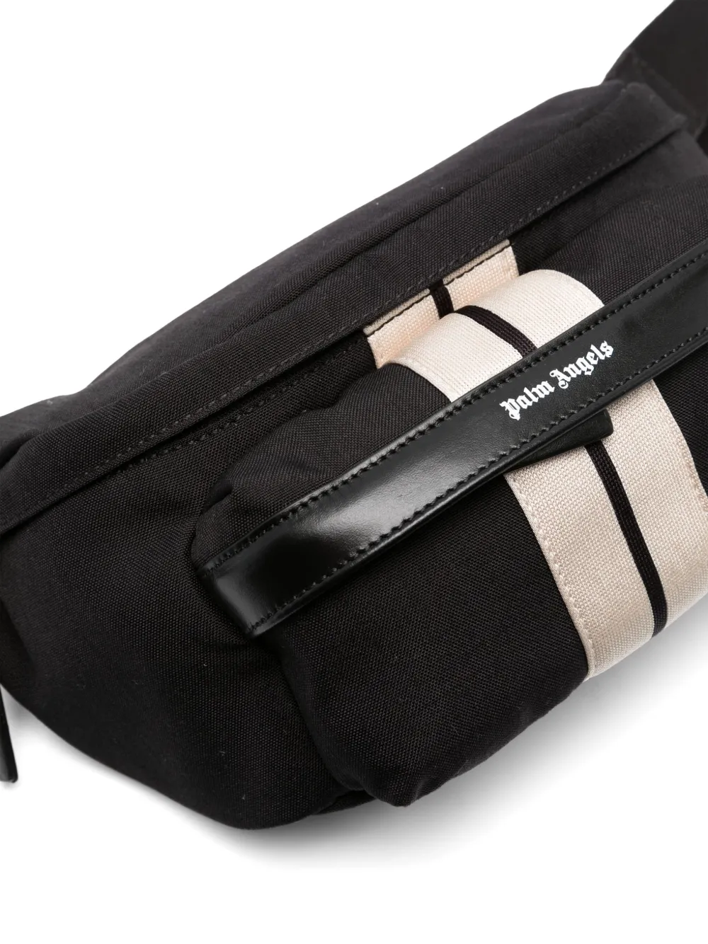 Palm Angels Classic Track Belt Bag - Farfetch