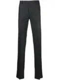 Rota checked tailored trousers - Grey