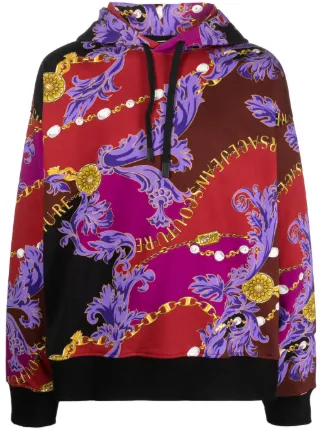 Versace Jeans Couture