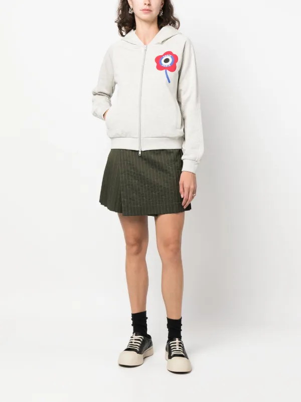 Felpa sales kenzo ragazza