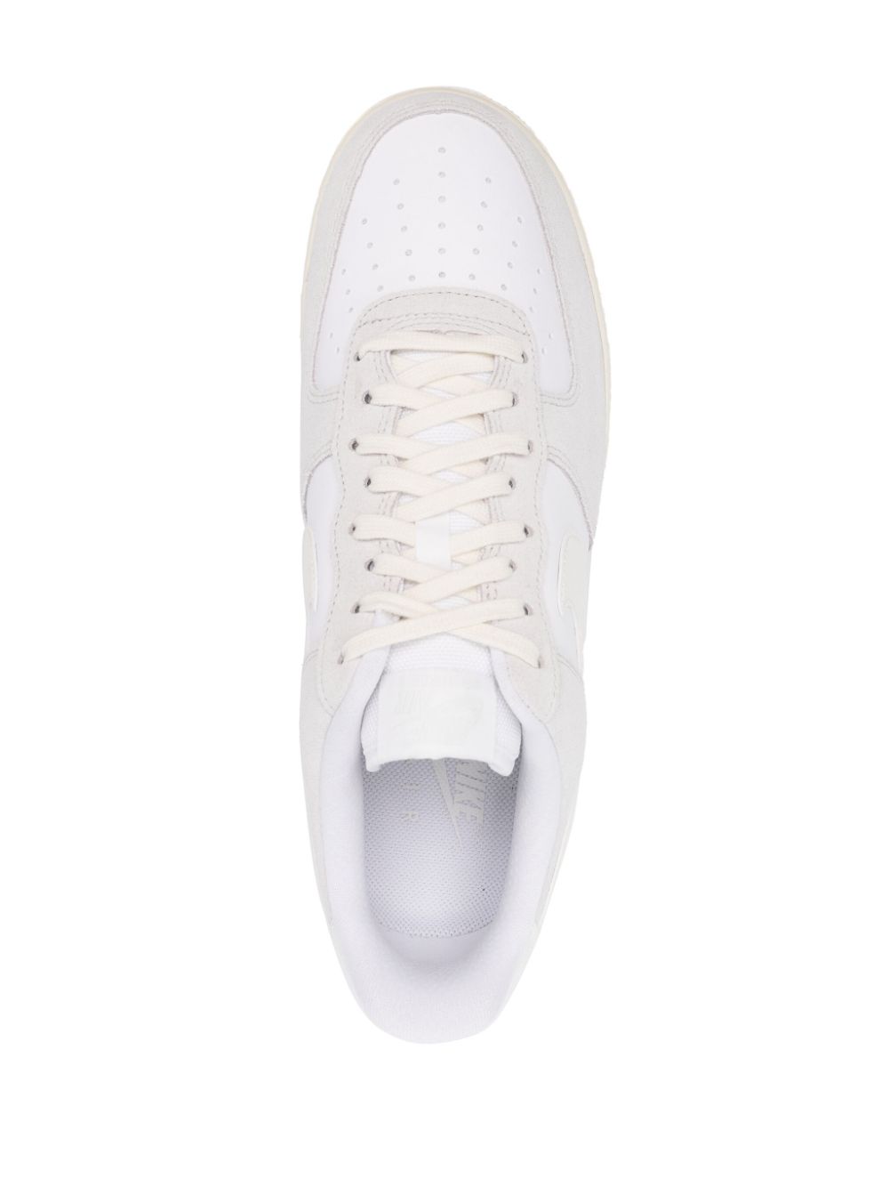 Nike Air Force 1 Swoosh-logo sneakers MEN