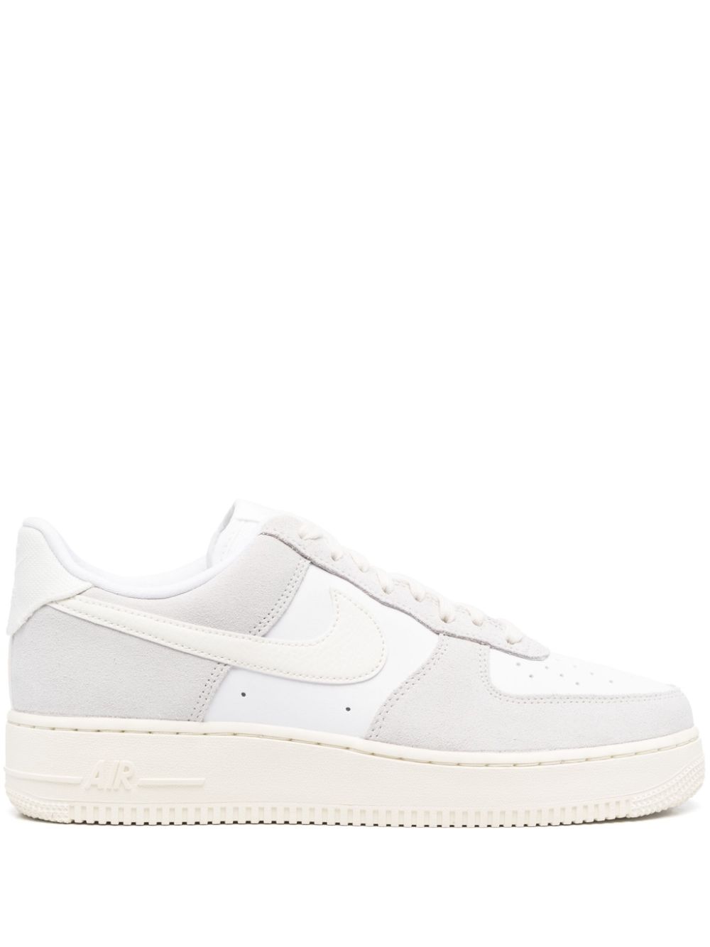 Nike air force 1 emblem sail hotsell