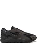 Nike Air Huarache Runner ""Black Anthracite"" sneakers