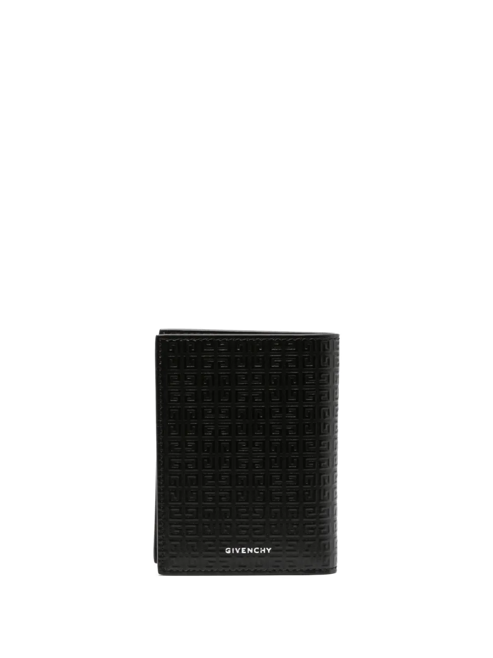 Givenchy 4G-motif leather wallet | Image 2