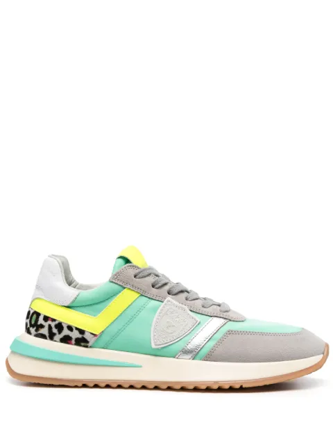 Philippe Model Paris Tropez 2.1 Animalier Pop sneakers