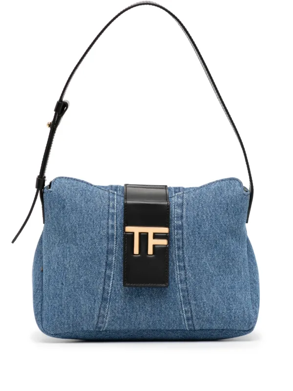 Tom ford denim online bag