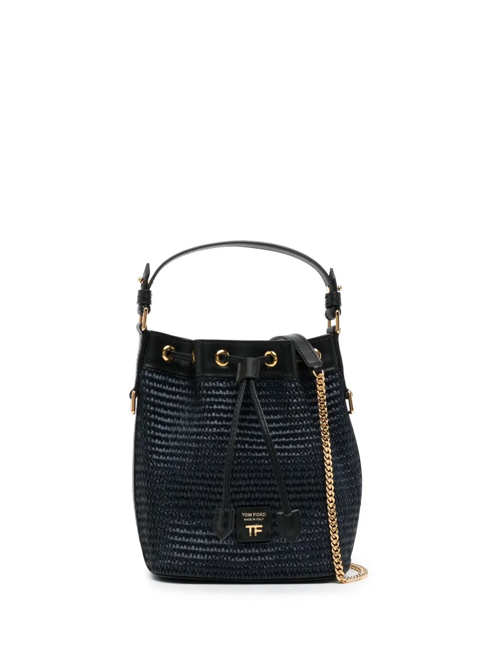 Tom ford bucket discount bag