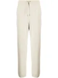 Polo Ralph Lauren Polo Pony-embroidered drawstring track pants - Neutrals