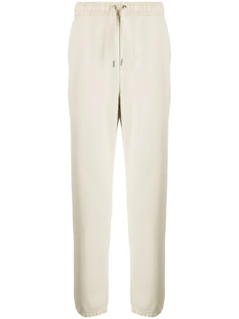 Polo Ralph Lauren Polo Pony-embroidered drawstring track pants