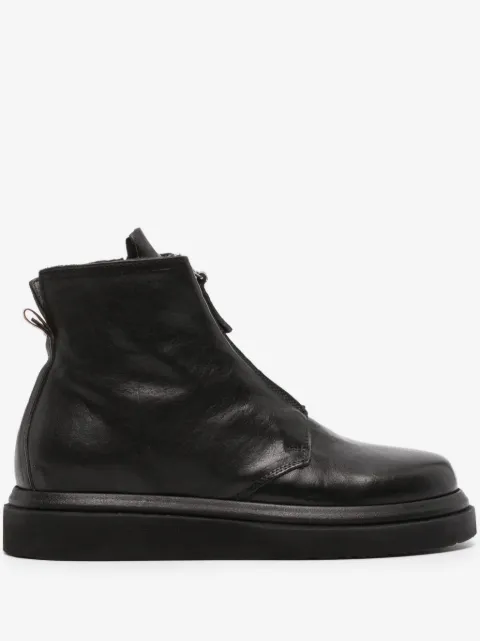 Moma Tronchetto Stiefel