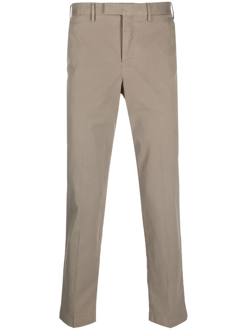 PT Torino Straight pantalon Beige