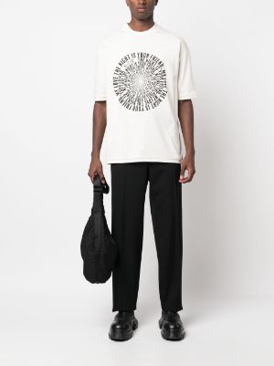 Thom Krom T-Shirts – Luxury Tees for Men – Farfetch