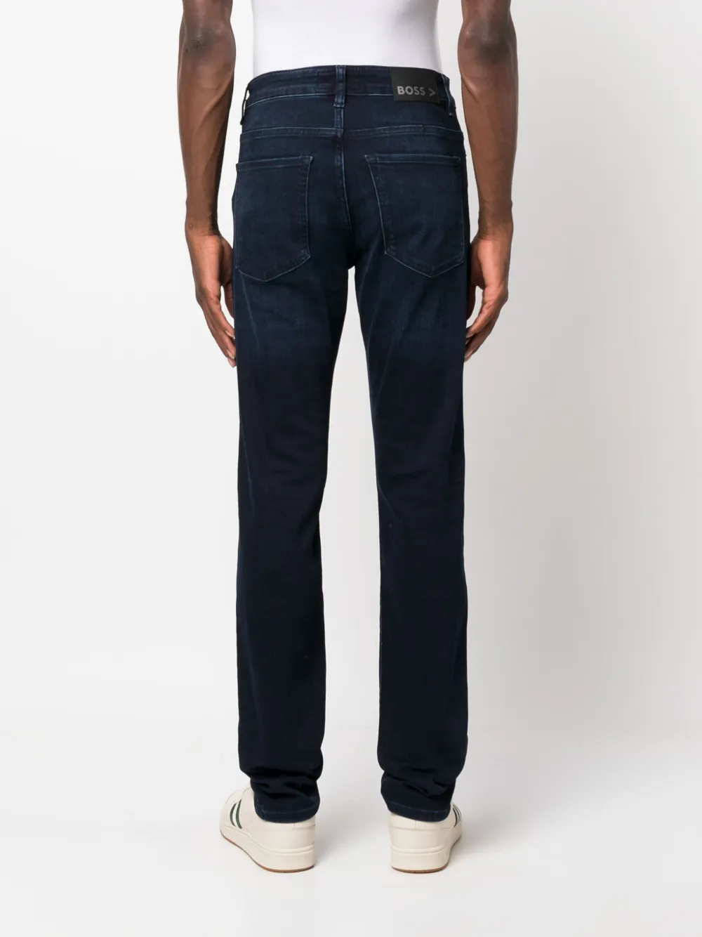 Cheap boss jeans hotsell