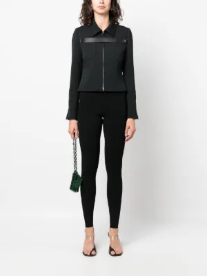 Rabanne Leggings for Women - Shop on FARFETCH
