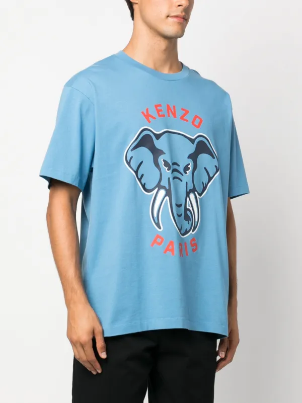 Kenzo 2024 camisetas 90