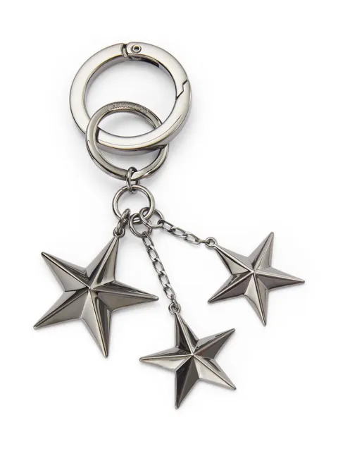 Jimmy Choo Westley キーホルダー