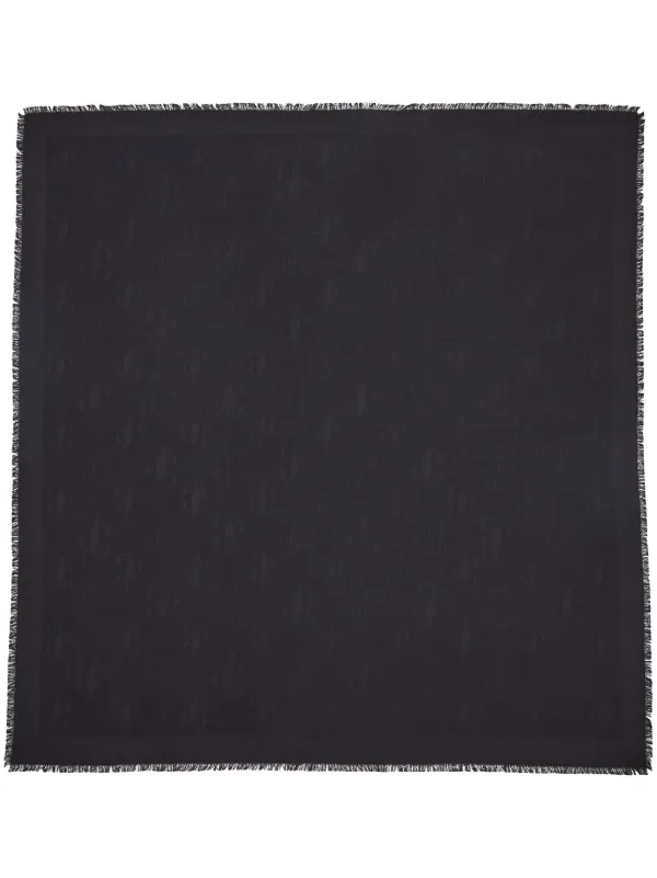 XssWLove様　HERMES100%SILK100%Angora大判マフ XssWLove様 HERMES100%SILK100%Angora大判マフ