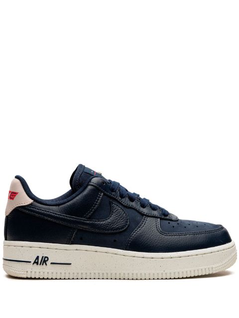 Nike Air Force 1 '07 LX "Obsidian" sneakers WOMEN