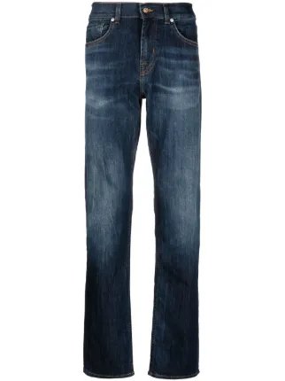 7 For All Mankind