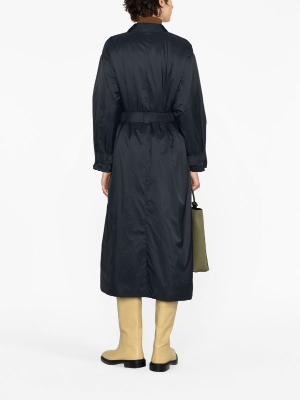 Packable cheap trench coat