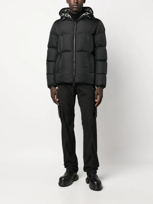 Moncler Montcla Short Down Jacket