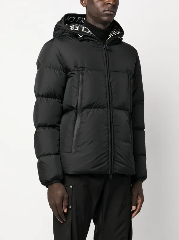 Moncler Montcla ダウンジャケット - Farfetch