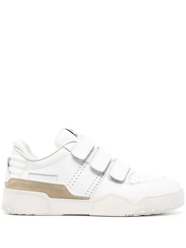 MARANT Oney low-top Sneakers | White | FARFETCH